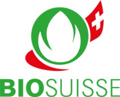 Bio Suisse Label