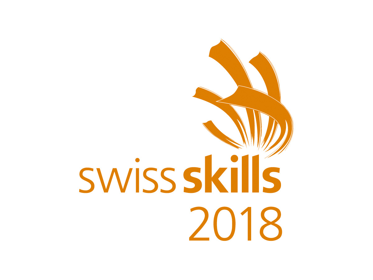 swissskills 2018