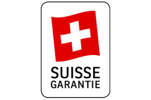 Suisse Garantie Label