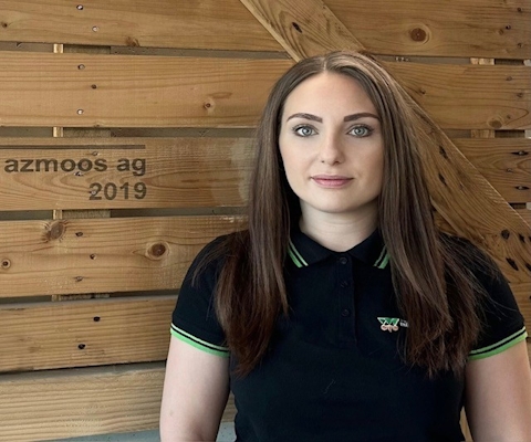 Verkauf Laura Cassella