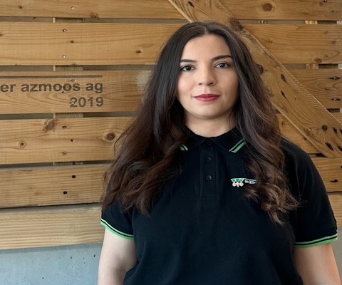 Verkauf Nazire Tezer